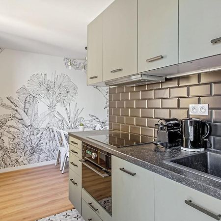 Appartement Assero - Welkeys Marseille Ngoại thất bức ảnh