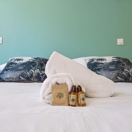 Appartement Assero - Welkeys Marseille Ngoại thất bức ảnh